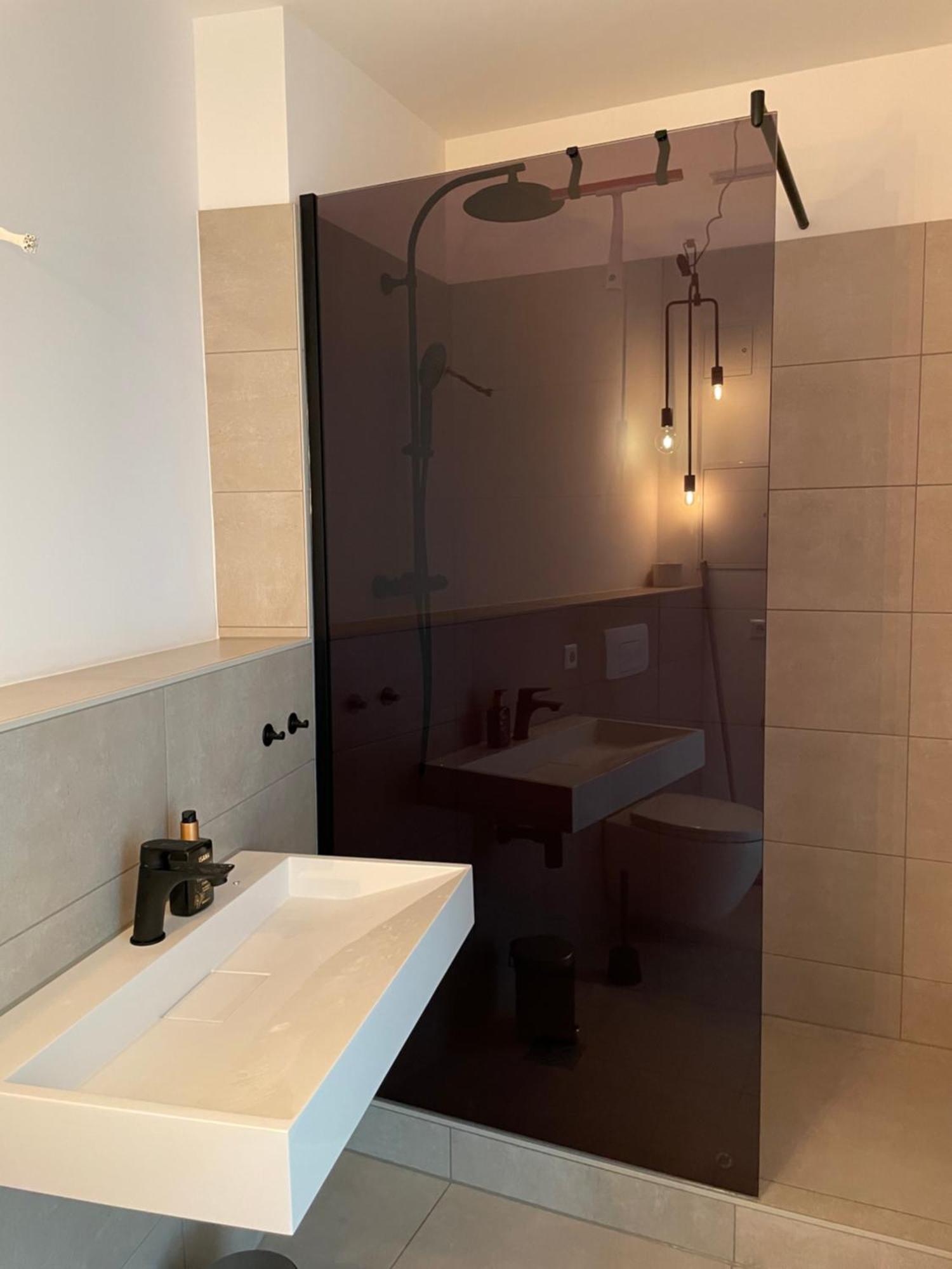 Apartment Zentrales Hochwertiges Thomasius