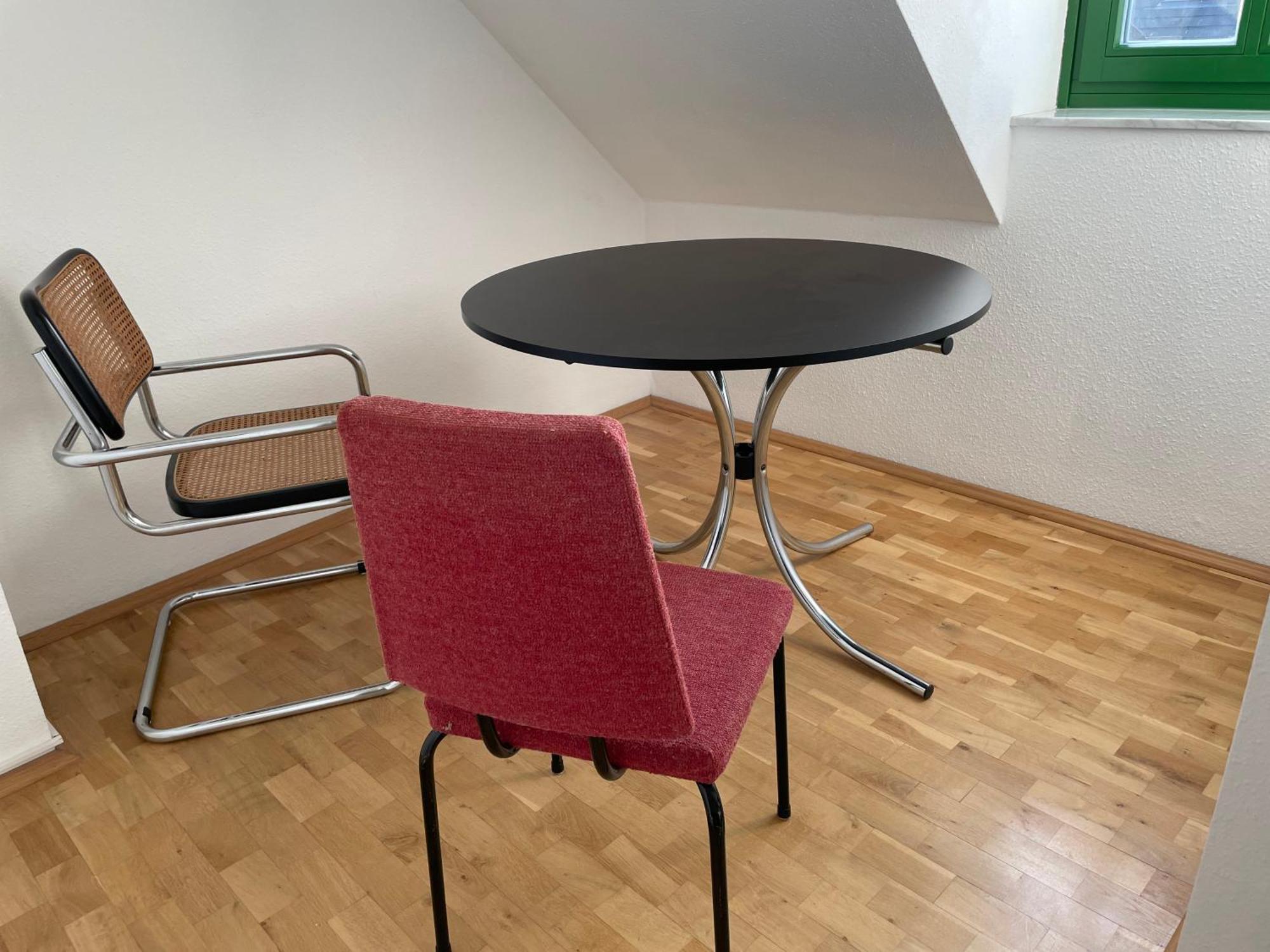 Apartment Zentrales Hochwertiges Thomasius *